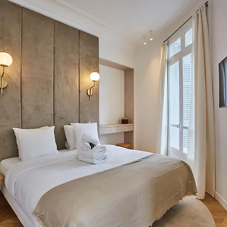 Apartman Opera Vendome By Prestige *