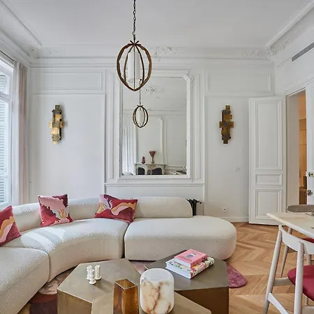 Apartman Opera Vendome By Prestige *