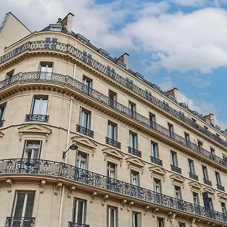 Apartman Opera Vendome By Prestige