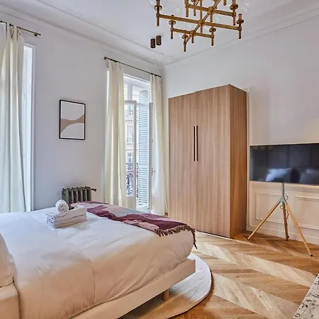 Opera Vendome By Prestige Apartament *