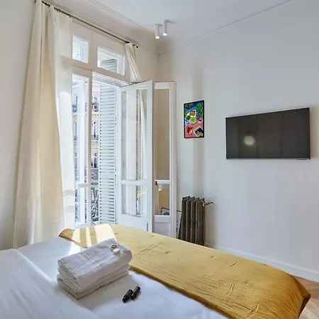 Opera Vendome By Prestige Apartament *
