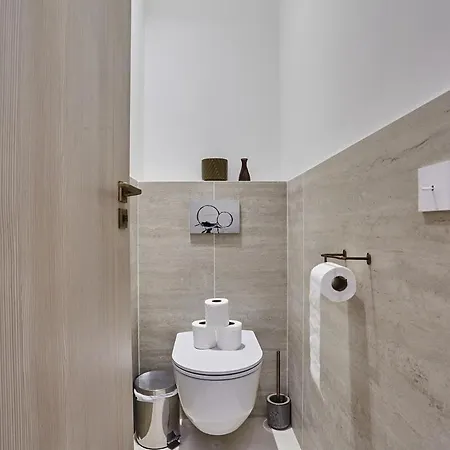 Opera Vendome By Prestige Apartament *