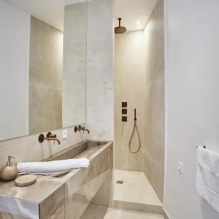 Opera Vendome By Prestige Apartament
