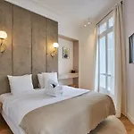Opera Vendome By Prestige * باريس