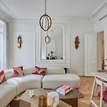 شقة Opera Vendome By Prestige *