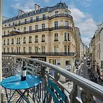 Opera Vendome By Prestige شقة