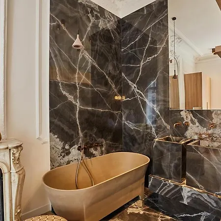 公寓 Opera Vendome By Prestige *