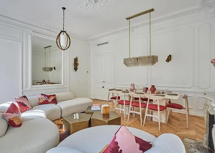 Opera Vendome By Prestige *