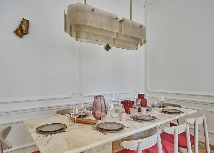 Opera Vendome By Prestige