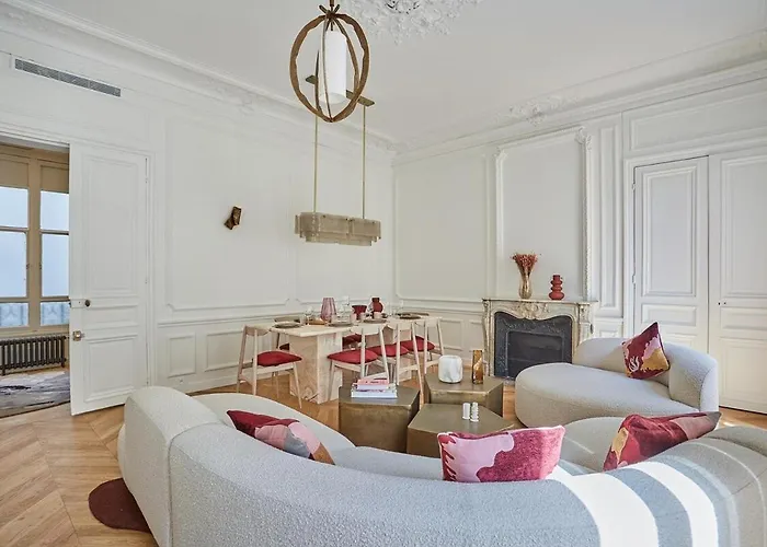 Opera Vendome By Prestige