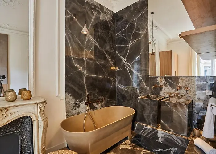 Opera Vendome By Prestige *