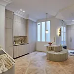 Lejlighed Opera Vendome By Prestige Paris