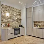 Opera Vendome By Prestige Lejlighed Paris