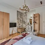 Opera Vendome By Prestige Lejlighed