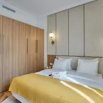 Lejlighed Opera Vendome By Prestige Paris