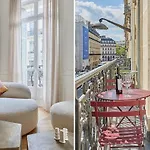 Opera Vendome By Prestige