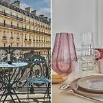 Opera Vendome By Prestige Paris