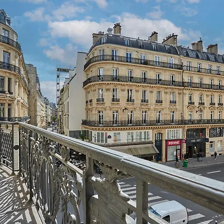 Opera Vendome By Prestige