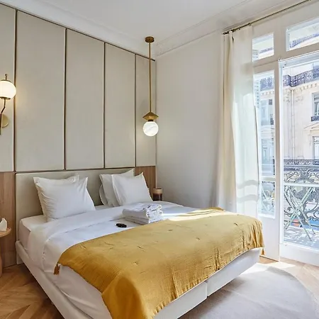 Opera Vendome By Prestige