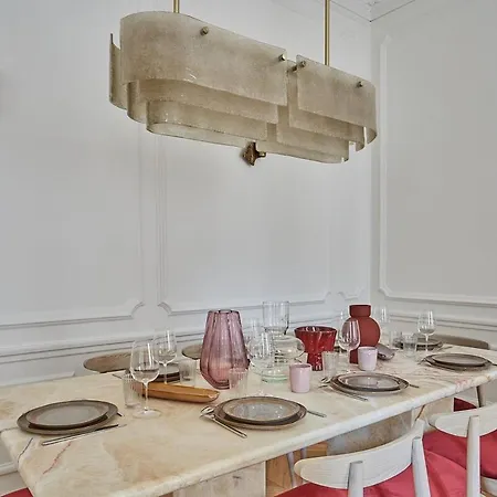 Opera Vendome By Prestige