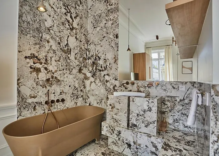 Apartment Opera Vendome By Prestige Paris