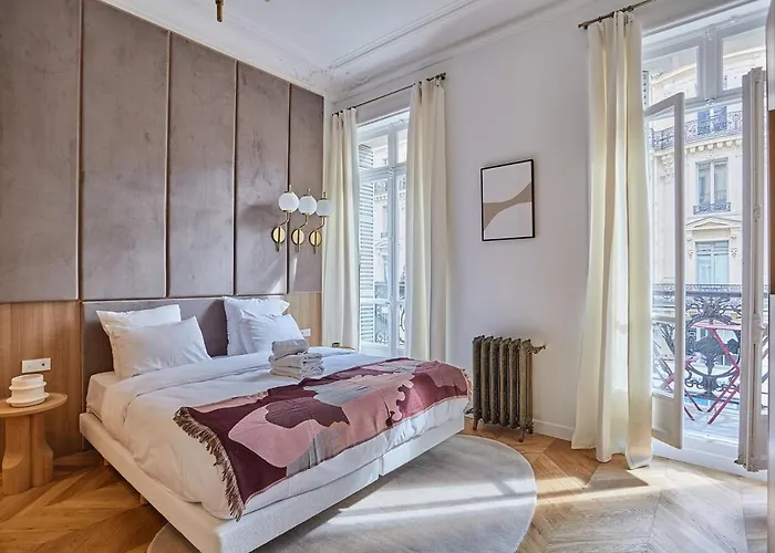 Opera Vendome By Prestige