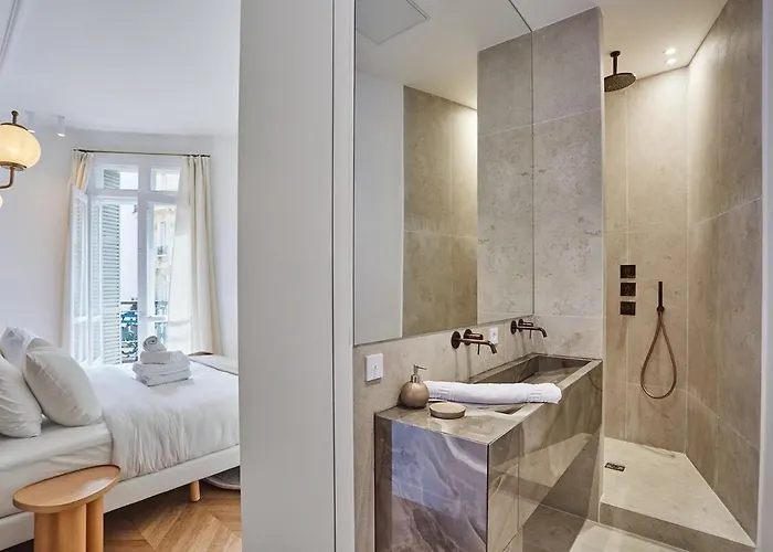 Opera Vendome By Prestige