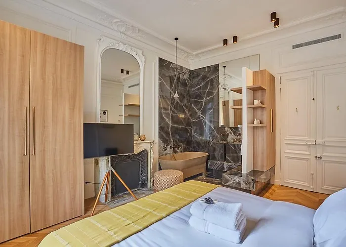 Opera Vendome By Prestige