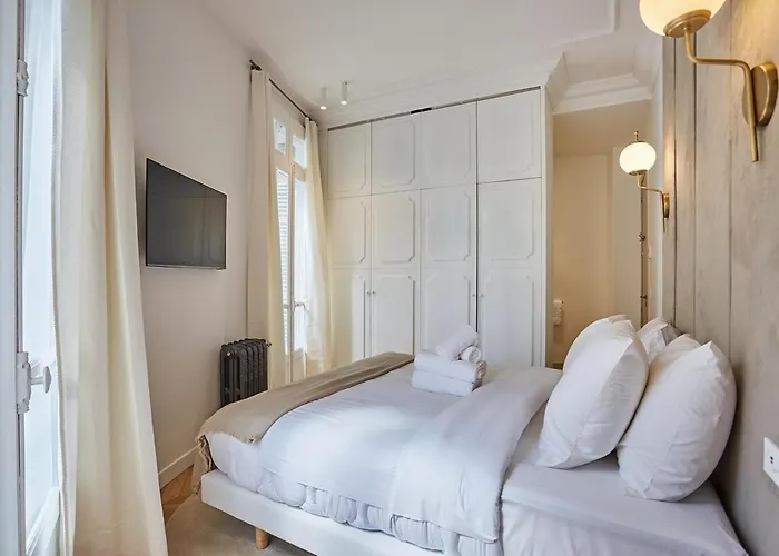 Opera Vendome By Prestige * פריז