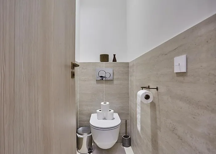 Opera Vendome By Prestige דירה *