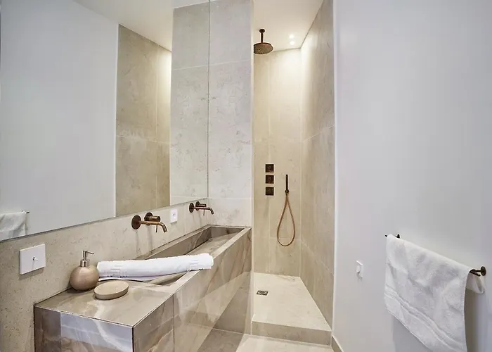 Opera Vendome By Prestige דירה