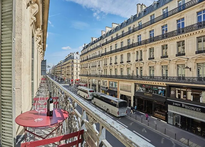 Opera Vendome By Prestige *