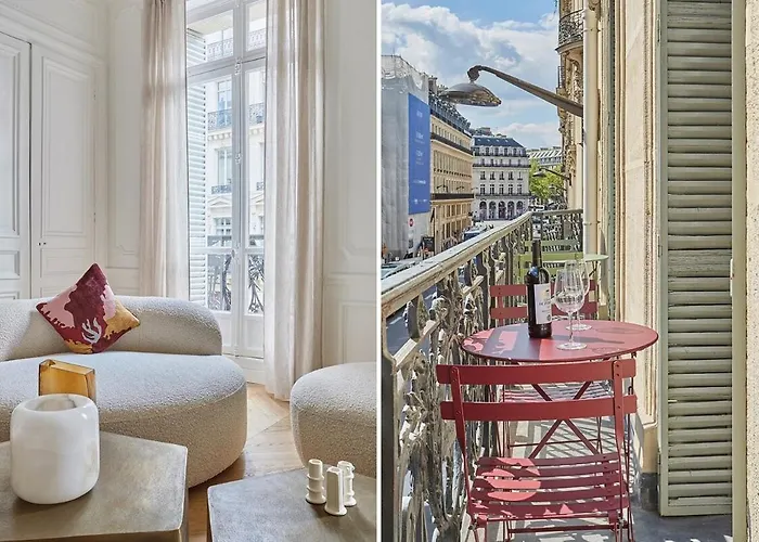 Opera Vendome By Prestige