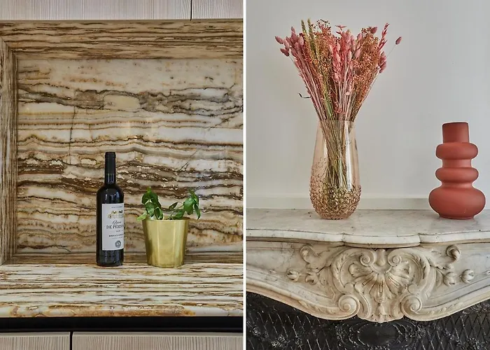 Apartment Opera Vendome By Prestige *