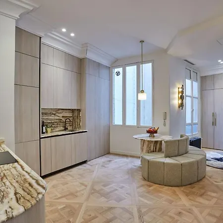Διαμέρισμα Opera Vendome By Prestige Παρίσι