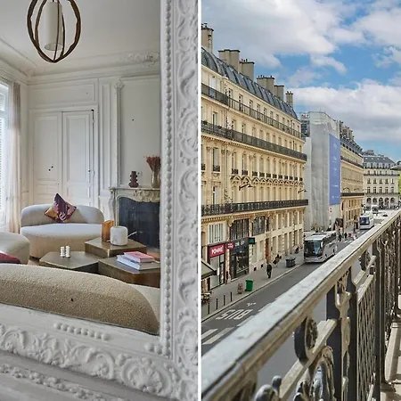 Opera Vendome By Prestige Parijs